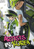 ARTISTS IN KOREA 2024