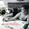 Barney Wilen Quartet (바르네 윌랑 쿼텟) - Le ca : New York Romance [2LP]