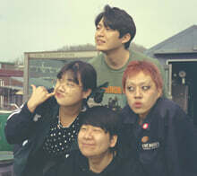 Redemptions (리뎀션즈) - The Redemptions