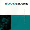 John Coltrane (존 콜트레인) - Soultrane (소울트레인) [LP]