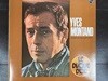 이브 몽땅 - Yves Montand - Le Disque D'Or LP [성음-라이센스반]