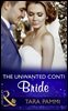 The Unwanted Conti Bride