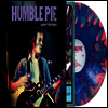 Humble Pie - Joint Effort (Blue/Pink Splatter LP)