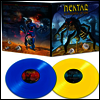 Nektar - A Spoonful Of Time (Gatefold)(Blue/Yellow 2LP)