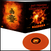 Pat Travers & Carmine Appice - Bazooka (Remastered)(Gatefold)(Orange LP)