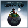 Yusuf (Cat Stevens) - King Of A Land (Ltd. Ed)(White LP)