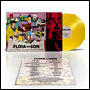 Gary Clark / John Carney - Flora And Son (플로라 앤 썬)(O.S.T.)(Yellow LP)