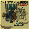 Christian Mcbride - The Good Feeling (2LP)