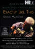 Doug MacLeod (더그 매클라우드) - Exactly Like This