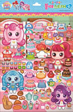 상품명
