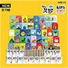 말하는 첫발견 - 총73종