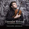 Timothy Ridout 라이오넬 테르티스를 기념하며 (Timothy Ridout: A Lionel Tertis Celebration)