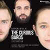 The Curious Bards 18세기 스코틀랜드와 아일랜드의 민족 음악 ([Ex]Tradition)