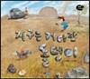 지구는 커다란 돌덩이