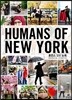 휴먼스 오브 뉴욕 Humans of New York