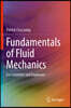 Fundamentals of Fluid Mechanics: For Scientists and Engineers