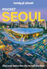 Lonely Planet Pocket Seoul
