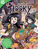 Learn to Draw Hooky: Learn to Draw Your Favorite Characters from the Popular Webcomic Series with Behind-The-Scenes and Insider Tips Exclusively Revea