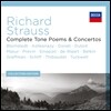 Herbert Blomstedt R.슈트라우스 : 교향시 전곡, 협주곡 (Richard Strauss: Complete Tone Poems & Concertos)