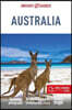 Insight Guides Australia: Travel Guide with eBook