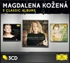 Magdalena Kozena 막달레나 코체나 - 라멘토, 프랑스 아리아, 어머니가 가르쳐준 노래
