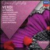 Robert Merrill 베르디: 라 트라비아타 하이라이트 (Verdi: La Traviata highlights)