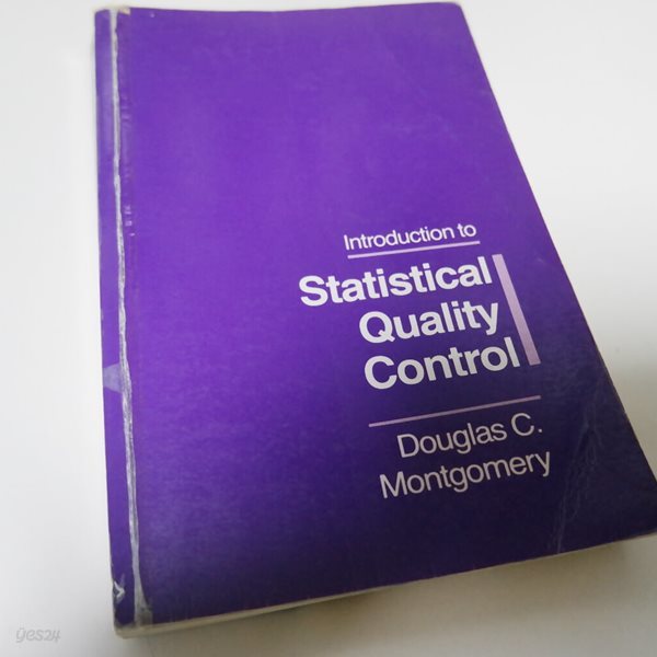 Statistical Quality Control