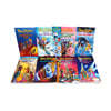 Thea Stilton Starter Series 8 Books set