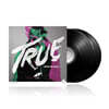 Avicii (아비치) - True: Avicii By Avicii [2LP]
