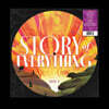 Sheryl Crow (셰릴 크로우) - Story Of Everything [픽쳐디스크 LP]
