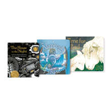 [노부영]베드타임 보드북 3종 (CD미포함)