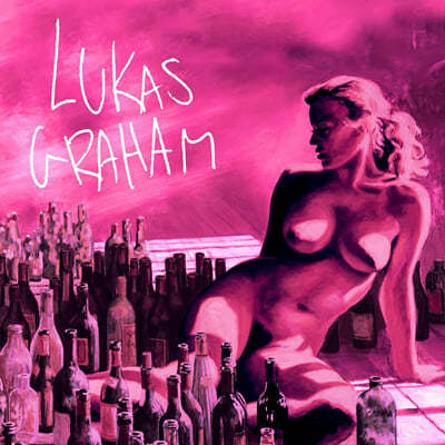 Lukas Graham (루카스 그레이엄) - Lukas Graham [4th Album - The Pink Album] [핑크 컬러 LP]