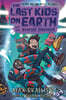 The Last Kids on Earth #09: The Last Kids on Earth and the Monster Dimension