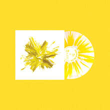 터치드 (TOUCHED) - Purple [다크 퍼플 컬러 LP] | 터치드 | Happy