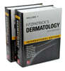 Fitzpatrick's Dermatology, 9/e (2vol) [IE]