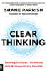 Clear Thinking