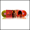 Fujii Kaze (후지이 카제) - Love All Serve All (Ltd)(180g Colored 2LP+7 Inch Clear Single LP)