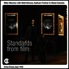 Mike Moreno Quartet - Standards From Film (Gatefold)(180g)(2LP)