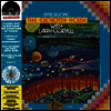 Larry Coryell - Introducing The Eleventh House (Gatefold)(OBI)(Color Vinyl)(LP)