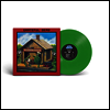 Grateful Dead - Terrapin Station (Emerald Green Vinyl LP)