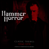 Various Artists - Hammer Horror - Classic Themes - 1958-1974 - Original Soundtrack Recordings (CD)