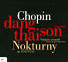 Dang Thai Son 쇼팽: 녹턴 (Chopin: Nocturnes)