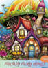 FANTASY FAIRY HOMES
