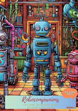 Robocompanions