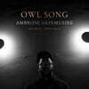 Ambrose Akinmusire (앰브로스 아킨무시리) - Owl Song [LP]