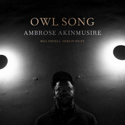 Ambrose Akinmusire (앰브로스 아킨무시리) - Owl Song 