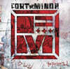Fort Minor (포트 마이너) - The Rising Tied [레드 컬러 2LP]