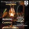 Alfredo Campoli 멘델스존 / 브루흐: 바이올린 협주곡 (Mendelssohn / Bruch : Violin Concerto)
