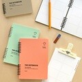 아이코닉 컴팩트 A5 아이디어노트