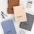 아이코닉 컴팩트 A5 수학노트